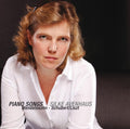 Silke Avenhaus: Piano Songs - CD