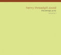 Henry Threadgill: This Brings Us to 1 - CD
