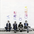 La Fame di Camilla: La Fame Di Camilla - CD