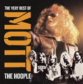 Mott the Hoople: Golden Age of Rock N Roll - CD