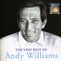 Andy Williams: Very Best of - CD