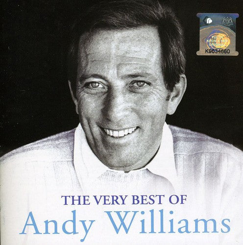 Andy Williams: Very Best of - CD