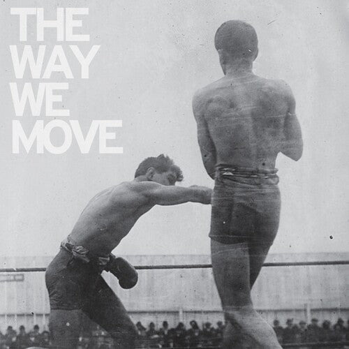 Langhorne Slim & the Law: The Way We Move - COMPACT DISCS