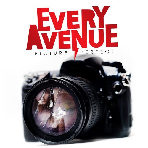 Every Avenue: Picture Perfect - CD