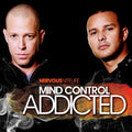 Mind Controls: Nervous Nitelife: Addicted - CD