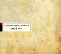 Shlomo Carlebach: Songs of Peace - CD