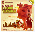 La Casa Azul: La Nueva Yma Sumac: What The Revolution Left Us - CD