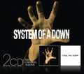 System of a Down: System of a Down / Steal This Album - CD