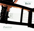 Pascal Dubreuil: Partitas Clavier Ubung - CD