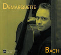 J.S. Bach: Cello Suites - CD