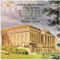 Raphael Quartet: String Quartets - CD