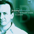 Royal Philharmonic Orchestra: Sonatas Piano - CD