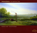 Thomas Kreuzberger: 21 Hungarian Dances - CD
