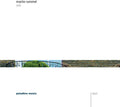 Martin Rummel: Cello Suites - CD