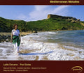 Paul Gulda: Mediterranean Melodies - CD