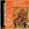 G. Monteverdi: Orpheus with His Lute - CD