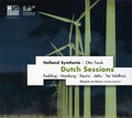 Padding: Dutch Sessions - CD