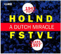 G. Rossini: Fifty Years Holland Festival: Dutch Miracle / Various - CD