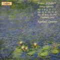 Raphael Quartet: String Quartet - CD