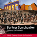 R. Strauss: Live in Concert - CD
