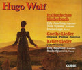 H. Wolf: Italian Liederbuch (Complete) - CD
