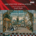 Tzimon Barto: Unexpected Encounters: Selection of Piano Sonatas - CD