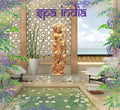Various Artists: Spa India - CD