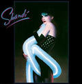 Shandi: Shandi - CD