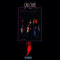 Sad Cafe: Live - CD