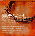 Peter Dijkstra: Bach: Matthew-Passion - CD