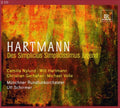 Ulf Schirmer: Hartmann Karl Amadeus : Des Simplicius Simplicissimus - COMPACT DISCS
