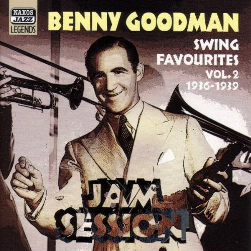 Jam Session: Jam Session - CD