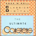 The Coasters: Ultimate - CD
