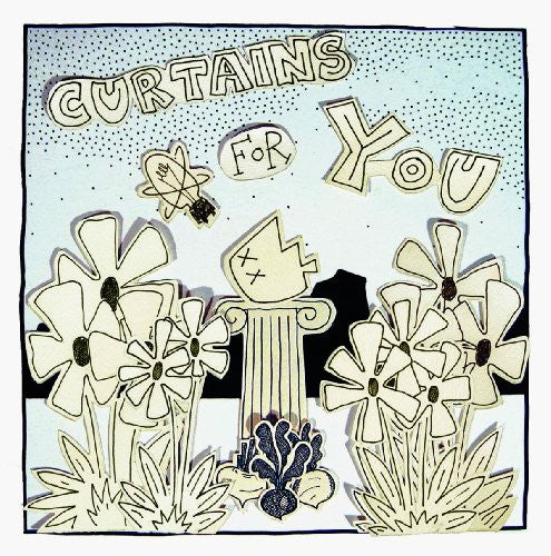 Curtains for You: What a Lovely Surprise to Wake Up Here - CD
