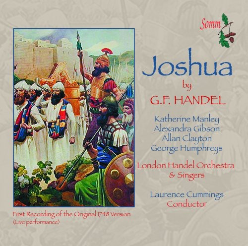 Les Lunes du Cousin Jacques: Joshua - COMPACT DISCS