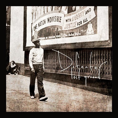 Defeater: Lost Ground - CD