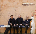 Trio Jean Paul: Piano Trios 1 & 2 - CD
