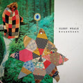 Sleep Whale: Housboat - CD