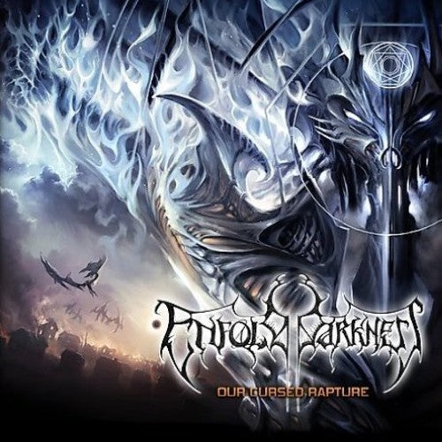 Enfold Darkness: Our Cursed Rapture - COMPACT DISCS
