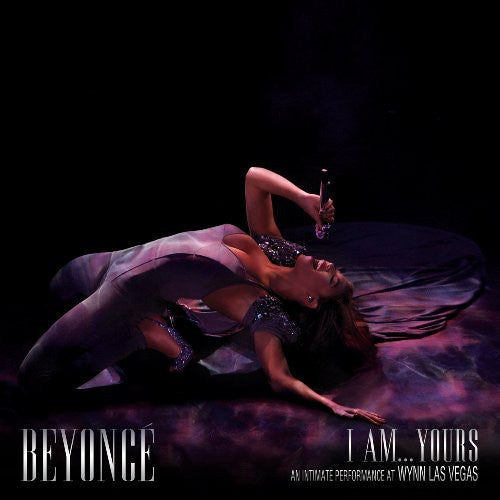 Beyoncé: I Am...Yours. An Intimate Performance At The Wynn Las Vegas [2CD and 1DVD] - CD