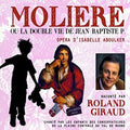 Aboulker / Giraud: Moliere Ou La Double Vie De Jean-Baptiste P - CD