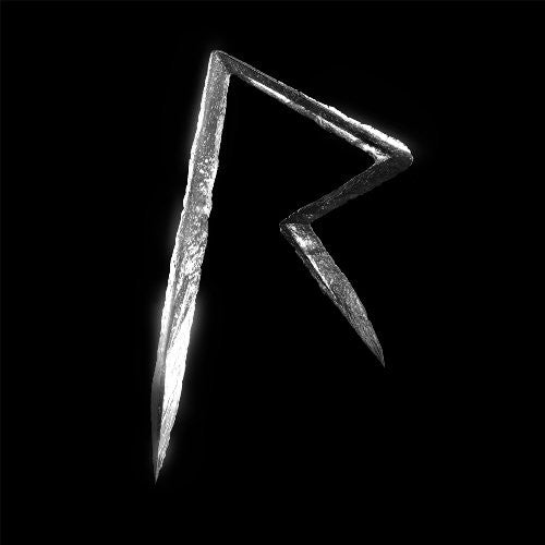 Rihanna: Rated R - CD