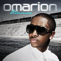 Omarion: Ollusion - CD