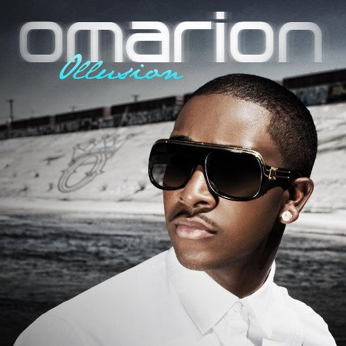 Omarion: Ollusion - CD