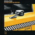 Various Artists: Zevolution - CD