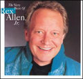 Rex Allen, Jr.: Very Best of - CD