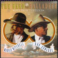 Waddie Mitchell: Bard & the Balladeer: Live from Cowtown - CD