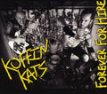 Koffin Kats: Forever for Hire - CD
