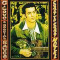 G. Love & Special Sauce: Coast to Coast Motel - COMPACT DISCS