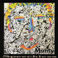 Billy Mumy: Speechless - CD